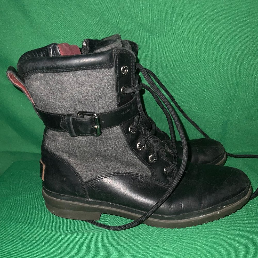 UGG®️ KESEY WATERPROOF BOOTIE